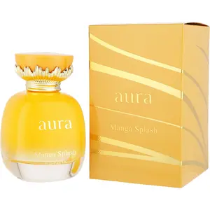 La Fede Aura Manga Splash By Khadlaj Eau De Parfum For Women