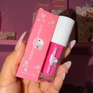 Metamorphosis BF Liquid Blush, Radiant Makeup Finish, 14 Shades, 0.28 oz.