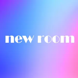 NEW ROOM shop logo