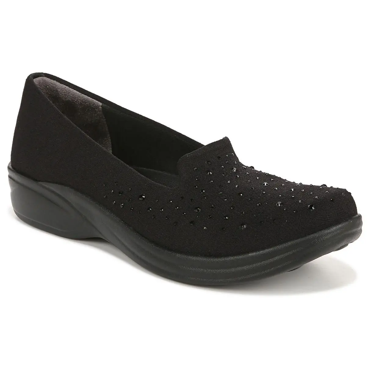 BZees Slip-ons - Poppyseed 3