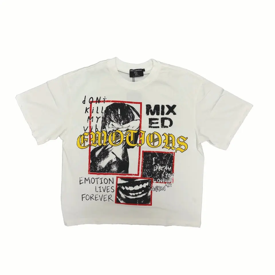 “Forever” Tee