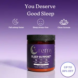Remy Sleep Support