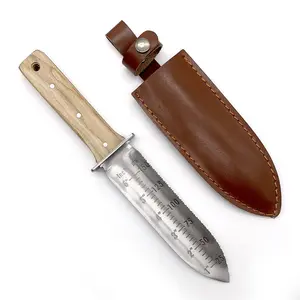Ferry-Morse Premium Garden Hori Hori Knife
