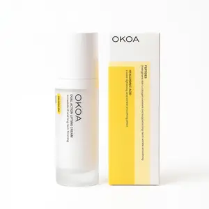 Dual Action Lifting Cream