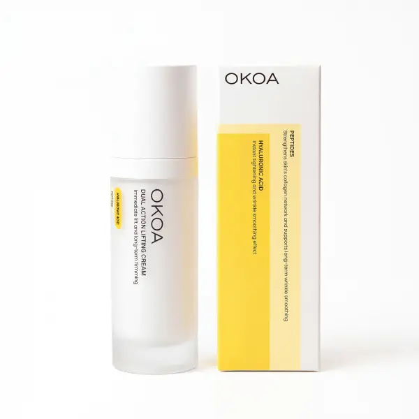 Dual Action Lifting Cream
