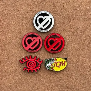 Pero No Te Enamores/Marlboro Hat Pin/Fuerza Regida