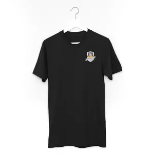 Fermentaholics Logo Shirt