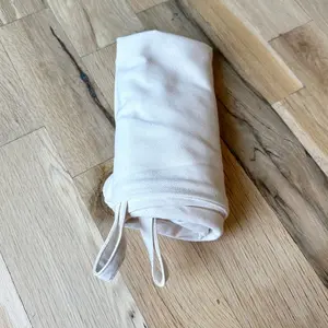 Premium Pillow Cover | Natural