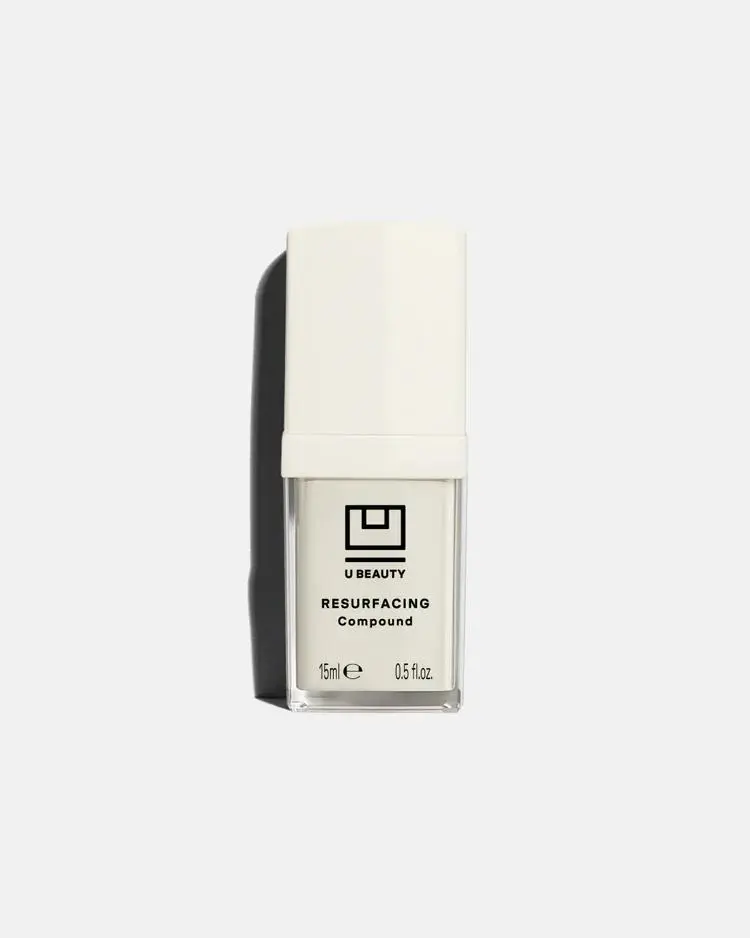 The Resurfacing Compound + FREE 10ml SUPER Hydrator