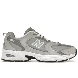 New Balance Men's 530 Raincloud Running Shoes, from StockX