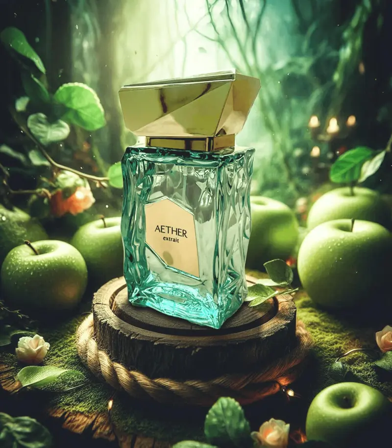 fragrance world aether - TikTok Shop