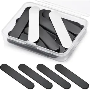 30PCS Lead Tapes, 3g High Adhesive Lead Tape for Pickleballs,Tennis, Golf Clubs, Adjust The Paddle Weighted Lead Tape and Add Swing Weight