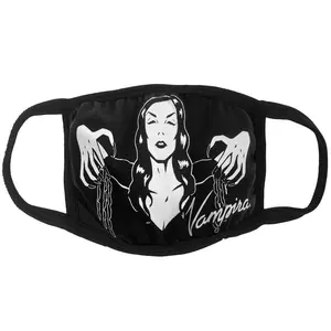 Vampira Hands Face Mask Vampira Hands Face Mask