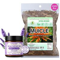 MagnesiumButter+VIRALHerablTea