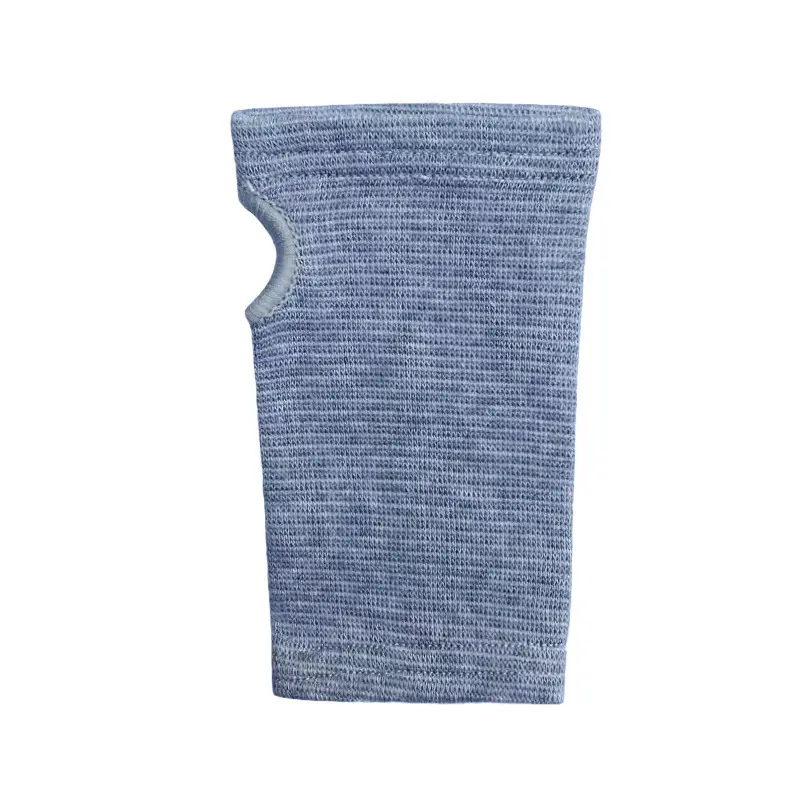 Bordered gray size S (children's version