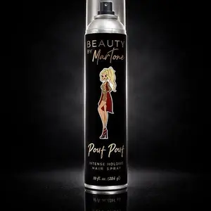 Beauty by Martone products