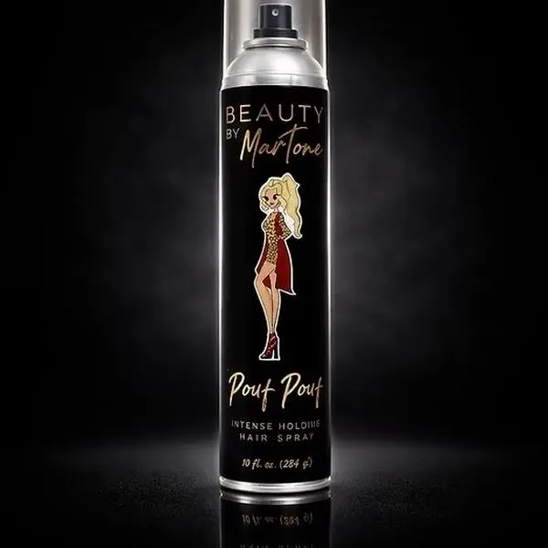 Beauty by Martone products
