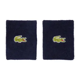 SPORT Stretch Cotton Jersey Wristband