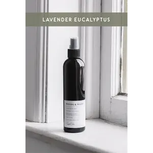 Lavender Eucalyptus Room Spray