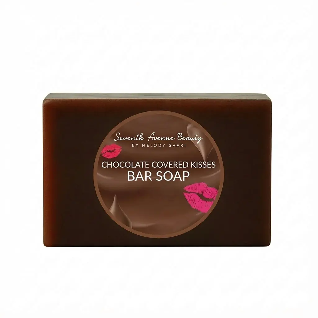 Chocolate Covered Kisses