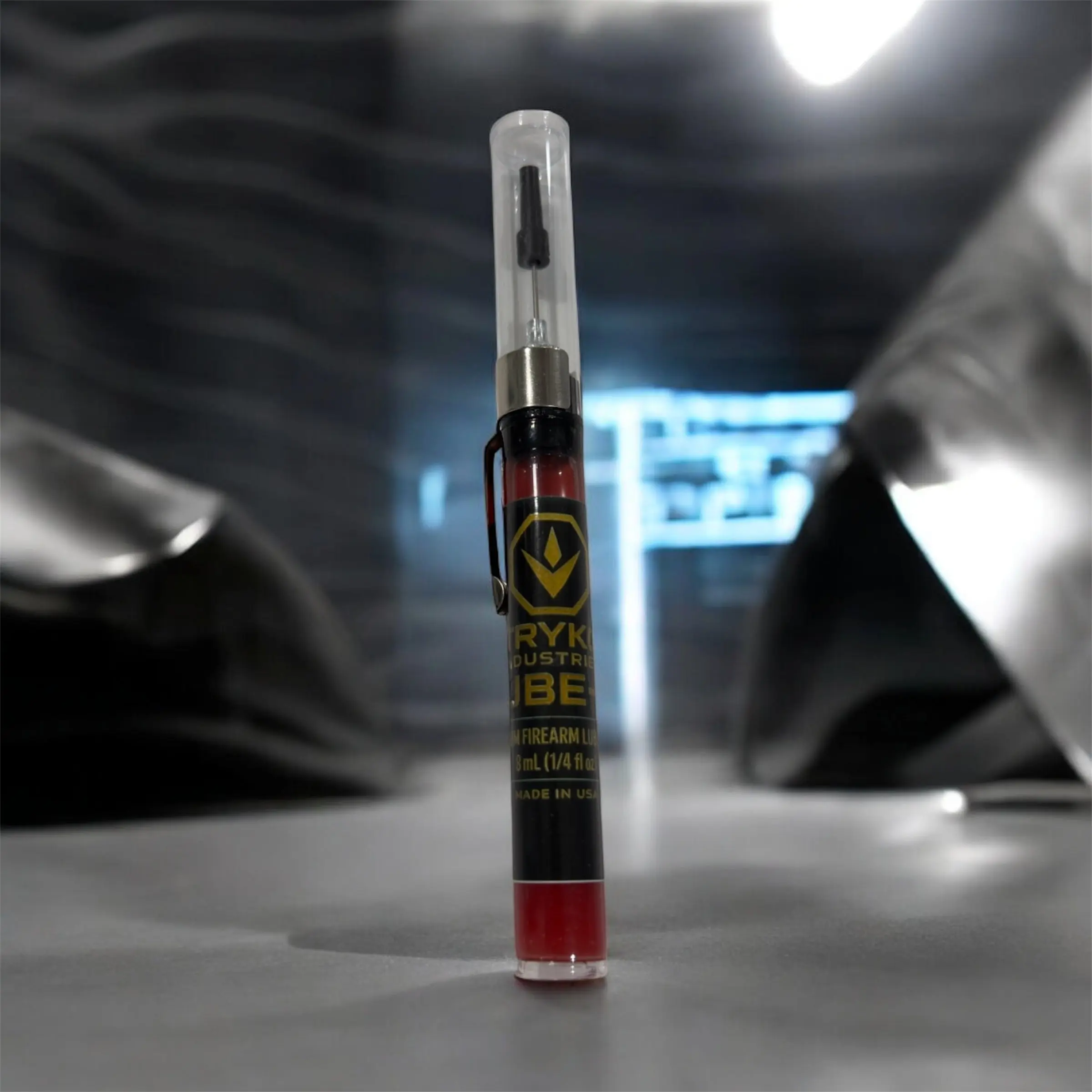 STRYKON LUBE-X Precision Pen Oiler