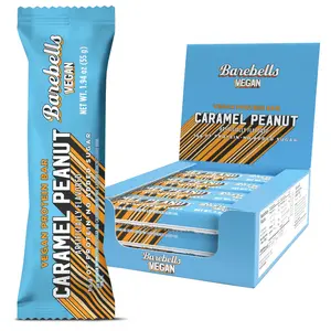 Barebell Giveaway - 1 Bar - DO NOT BUY THESE