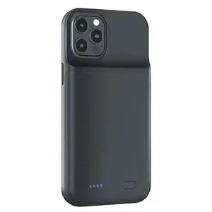 Battery Charger Case For iPhone Series