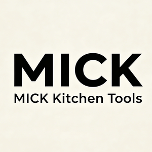 MICK Kitchen Tools