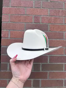 Tombstone Chaparral 1000X Panter Belico Copa Chica (Toquilla Negra)