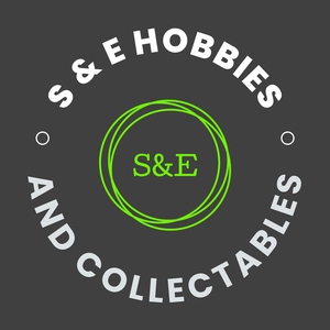 S and E Hobbies & Collectibles