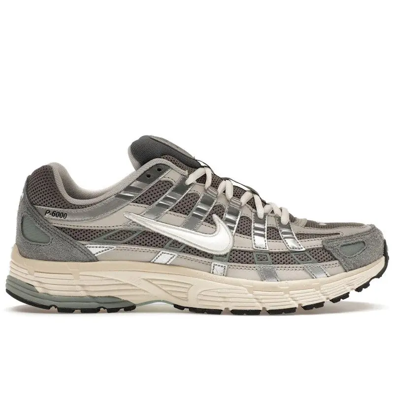 Nike Men's P-6000 Flat Pewter Running Shoes, from StockX Nike Men's P-6000 Flat Pewter Running Shoes, from StockX
