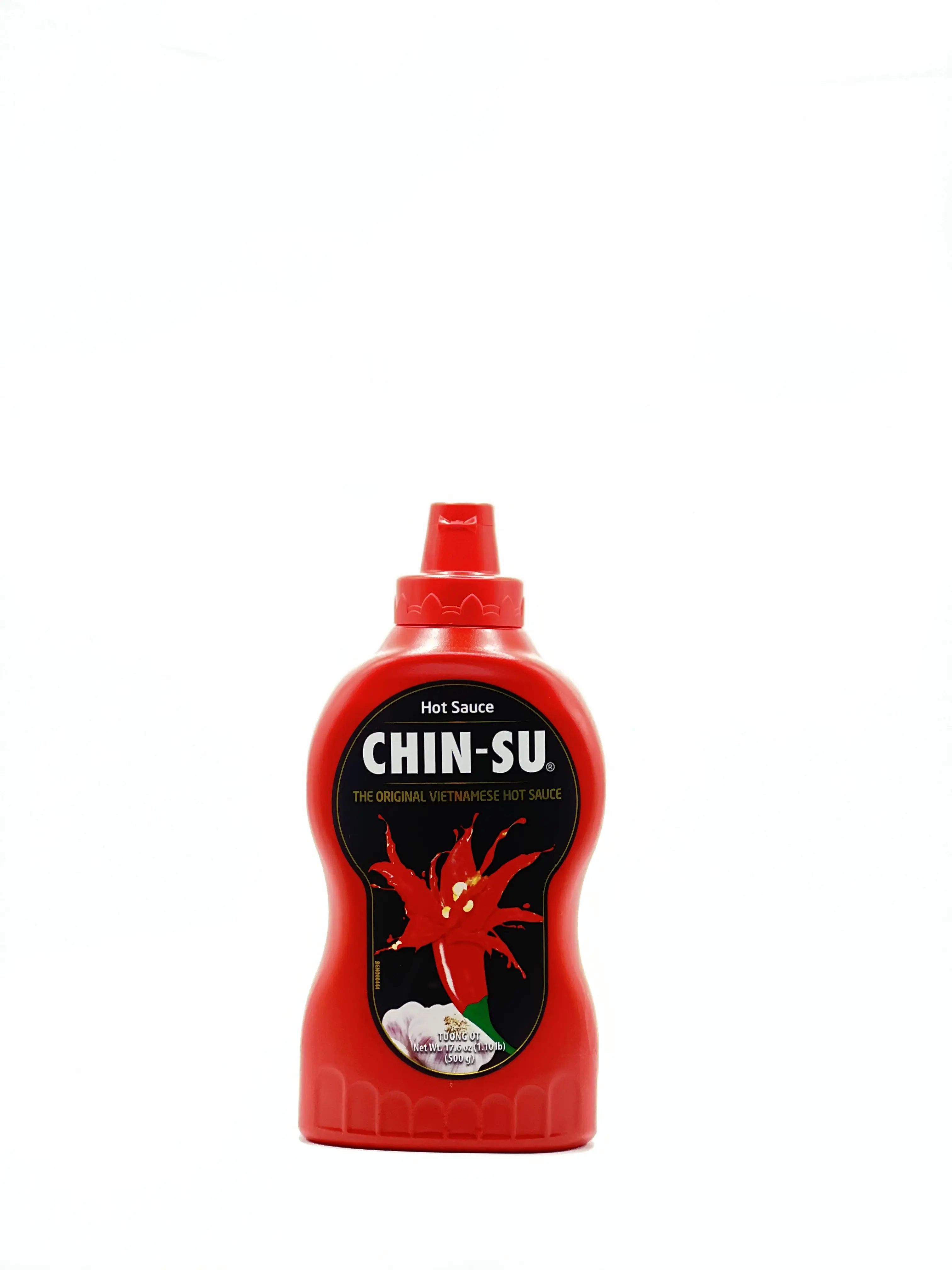 CHINSU ORIGINAL CHILI SAUCE TƯƠNG ỚT CHINSU  500 G