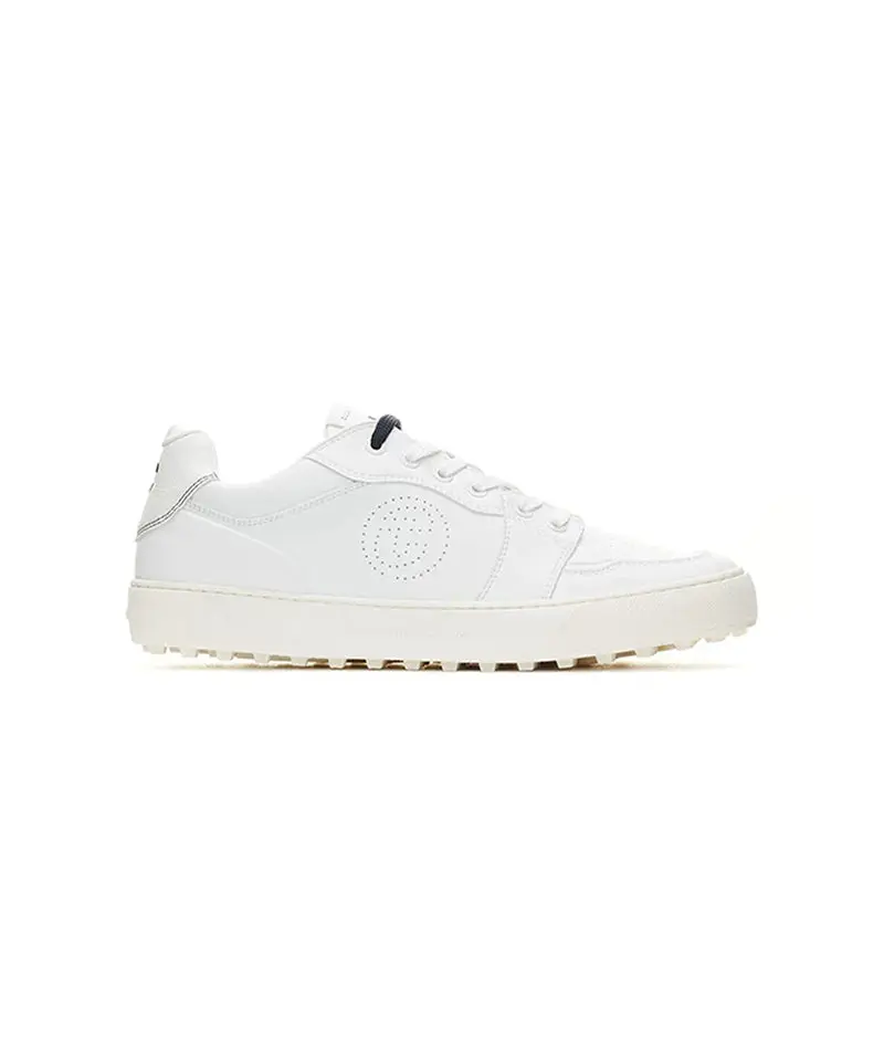 Men's Giordano White