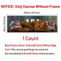 19.7x59.1in(Unframed)-C1