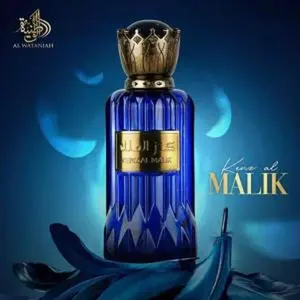 Kenz Al Malik EDP Perfume By Al Wataniah 100 ML
