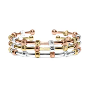 Galaxy Tricolor Stack