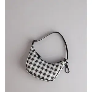 Clip It On Mini Bag Keychain