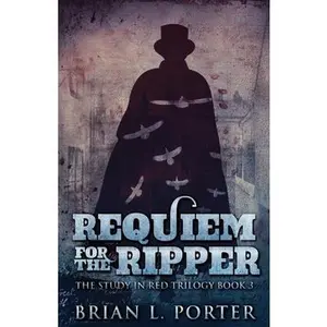 USED-Requiem For The Ripper by Porter, Brian L. (Paperback)