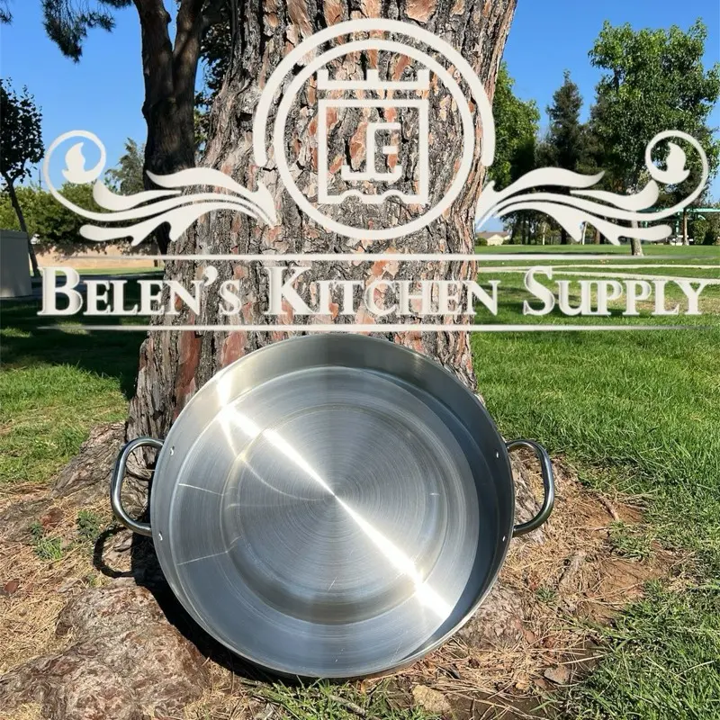 Comal chorisero Comal para suadero disco para suadero Comal taquero