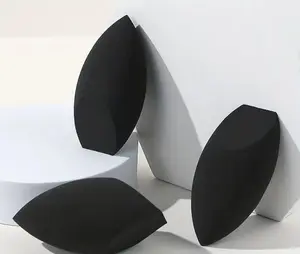 Giftex Cosmetics Pro Beauty Sponge Latex Free for Flawless Foundation Concealer Cream Contour Application