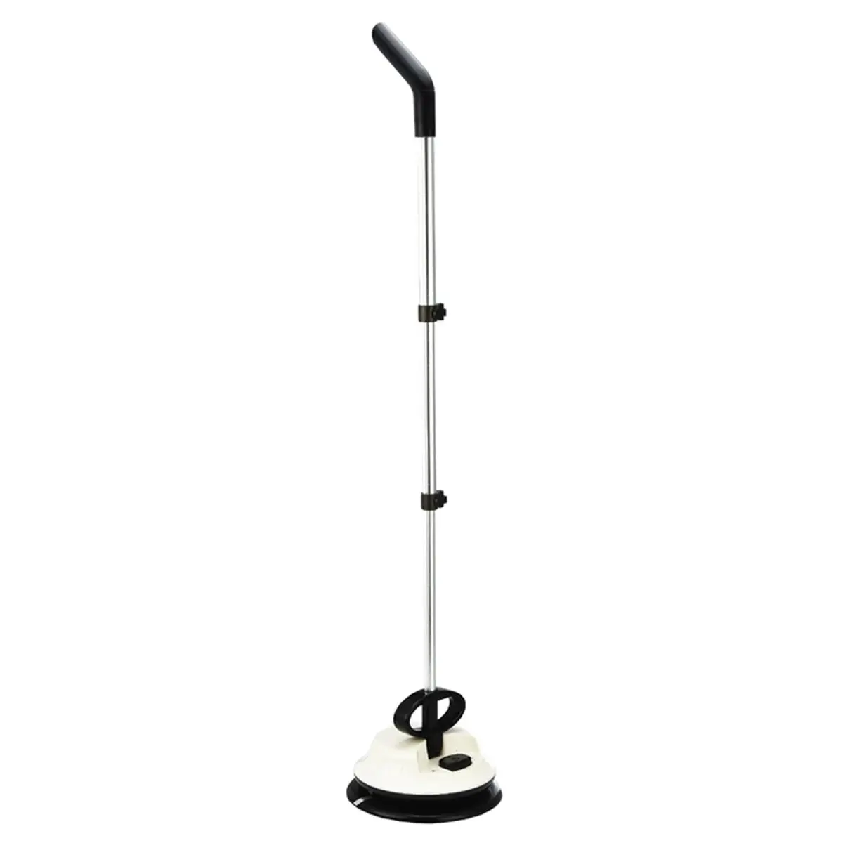 Ewbank Nifftee Cordless Mop & Duster - 7.4V 2000mAh, Under 3lbs Lightweight, Extendable Telescopic, Easily Converts from Stick to Hand-Held Polisher for Laminate, Wood, Marble, Vinyl, Mirrors, 150mins Runtime