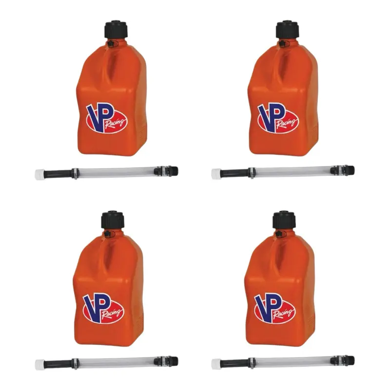 Orange w/ Deluxe Hose