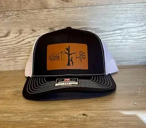 NIght Life Coon Hunting Hat