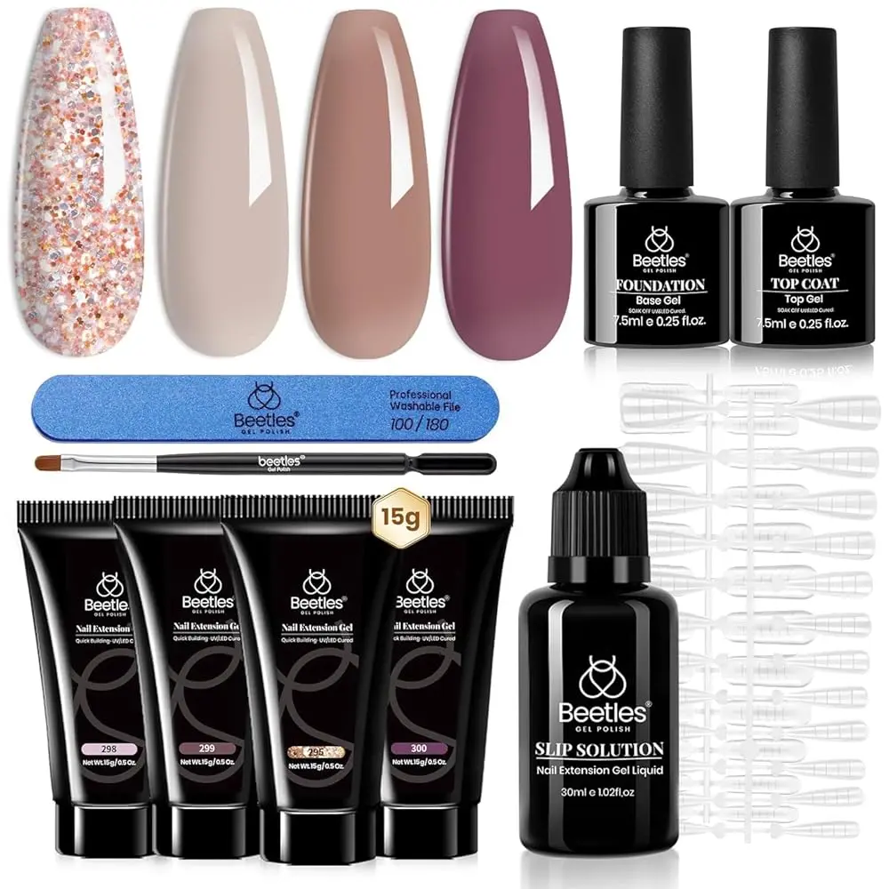 【No Lamp】Subtle Radiance-4 Colors