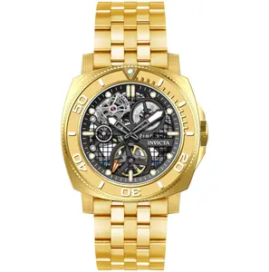 Invicta Men's Sea Hunter 44mm Automatic Watch IN-69465