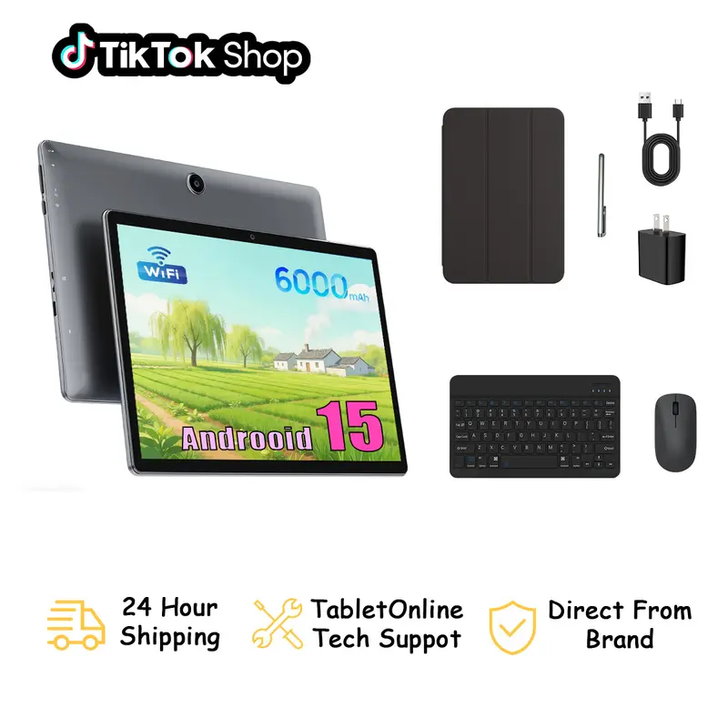teclast t65 max tablet - TikTok Shop