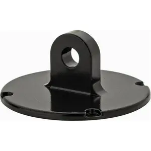 Mitutoyo 101306 AGD 2 Dial Indicator with Back Lug on Center