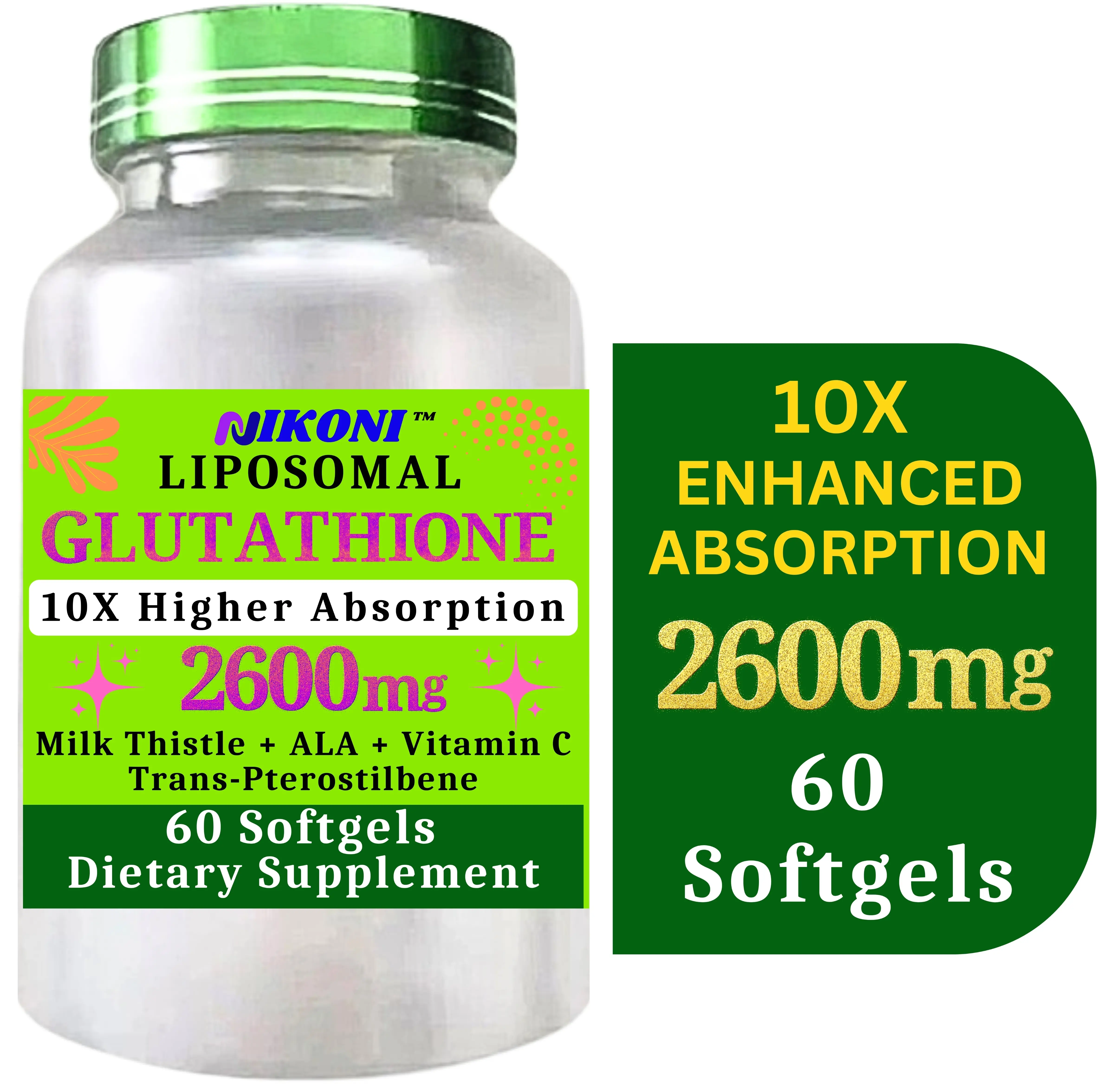 superior labs acetyl l carnitine Superior Labs Acetyl L-carnitine 500 Mg 200 Caps