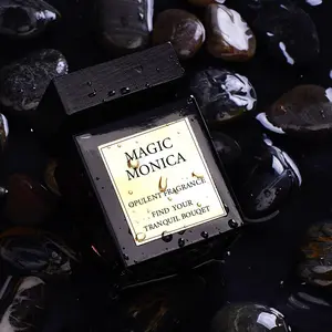 Luxury Reed Diffuser -high volume200Ml | Long-lasting Scented Home Fragrance for Relaxation & Ambience | Aromatherapy Essential Oil Diffuser | Perfect Gift for Home Decor|Valentine's Day, Birthday, Mother's Day, Moving Gifts