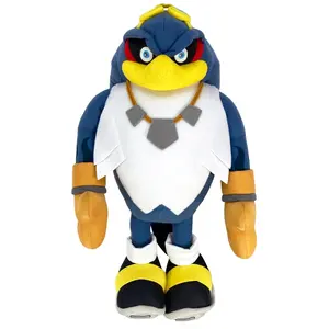 Sonic Hedgehog - Storm The Albatross Plush 14"H